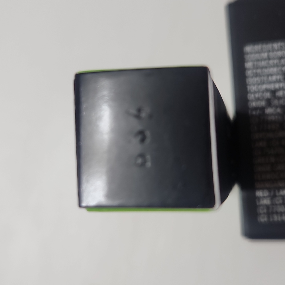 MAC Pro Locked Brow Gel - Picture 11 of 12